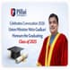 Pillai University Celebrates Convocation 2026: Union Minister Nitin Gadkari Honours the Graduating Class of 2025